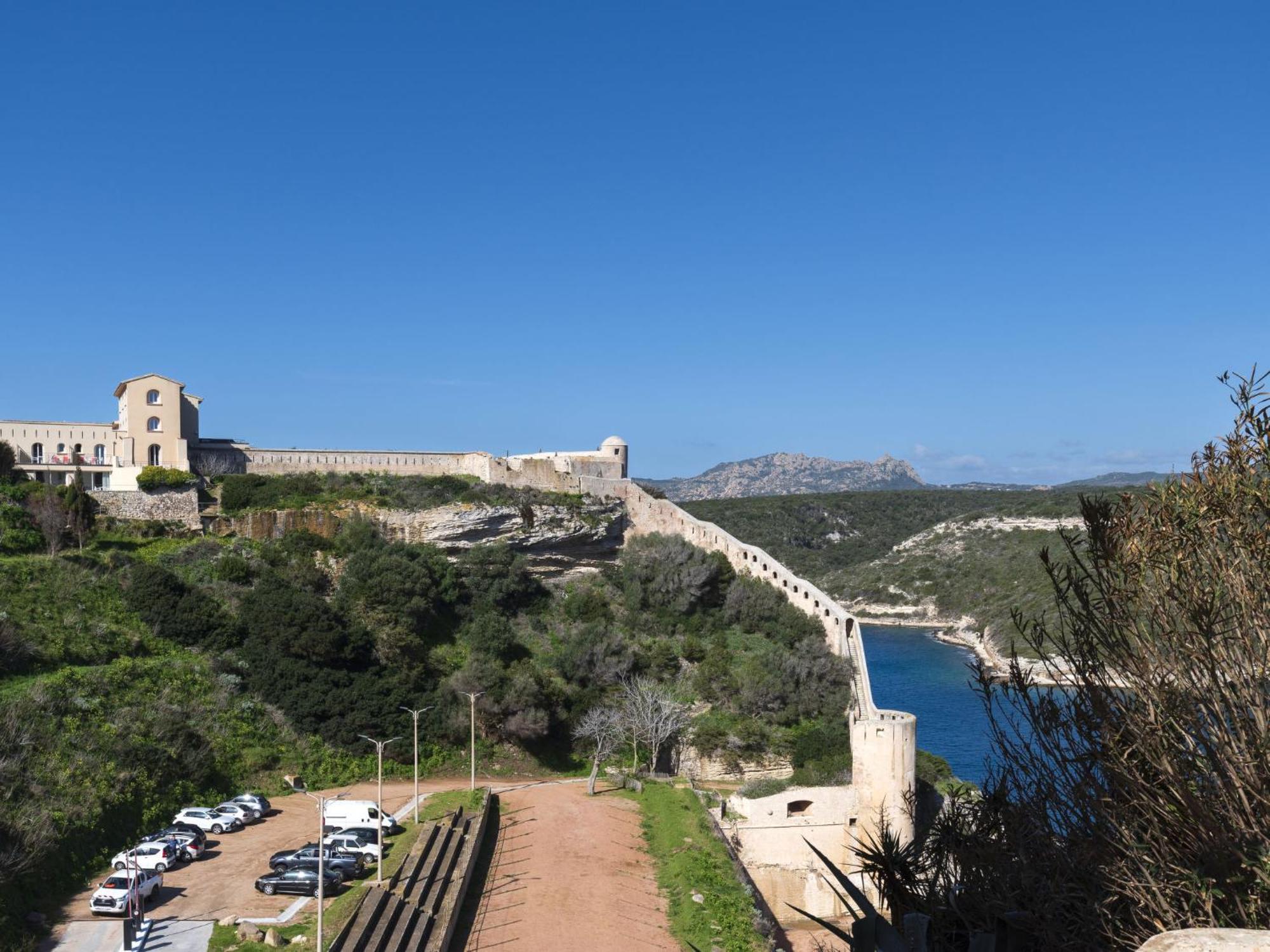 Holiday Home Les Hameaux De La Rondinara-9 By Interhome Bonifacio (Corsica) Exterior photo