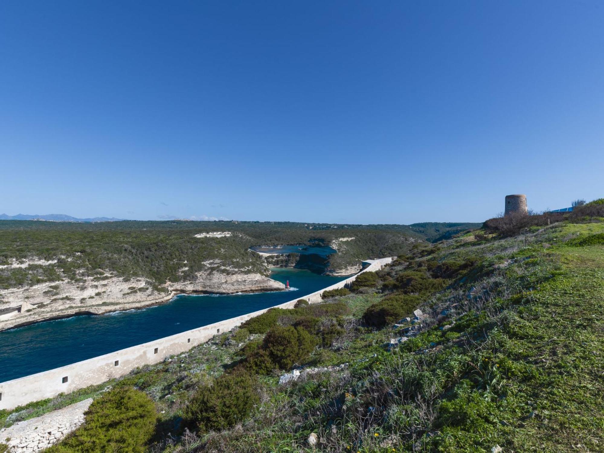 Holiday Home Les Hameaux De La Rondinara-9 By Interhome Bonifacio (Corsica) Exterior photo